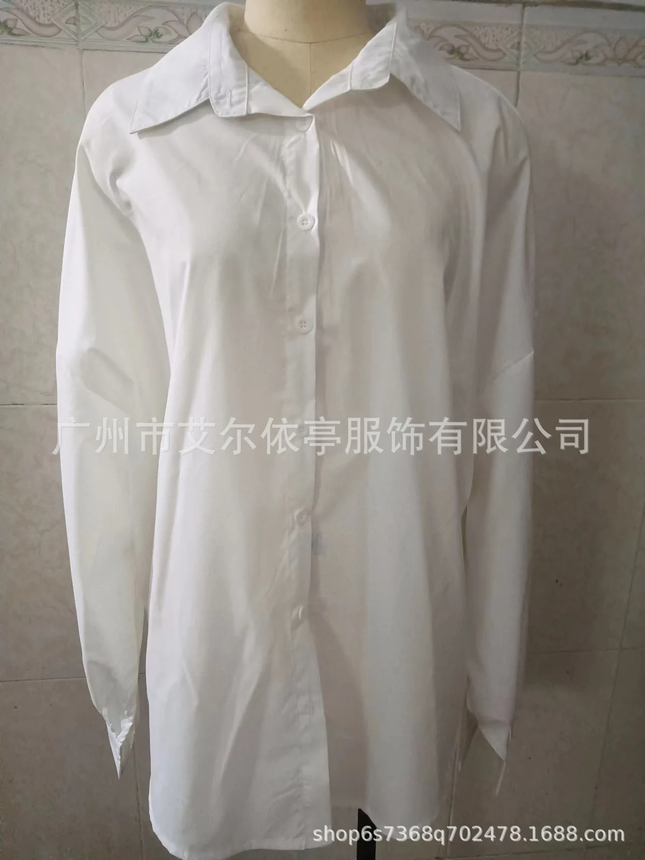 Американская европейская новая мода 2025 г., женские однотонные рубашки с отложным воротником и длинными рукавами, повседневные модные свободные женские рубашки