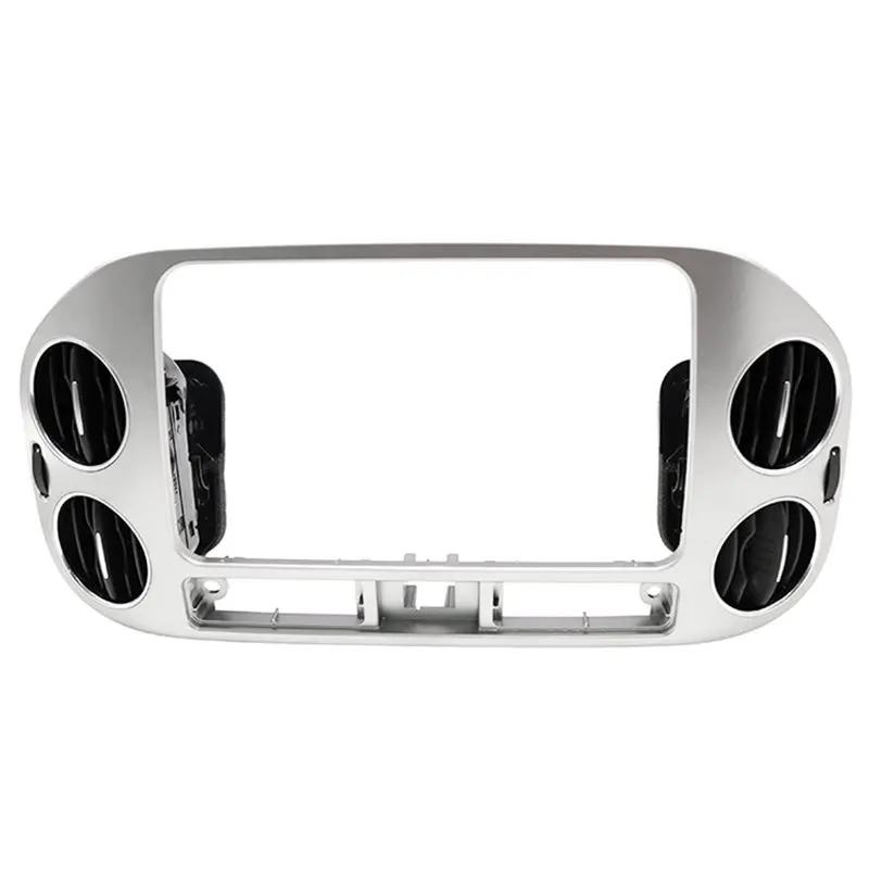 

AEA7 - Для VW Tiguan 591 1.8T 2.0T 10-13, центральный воздуховод кондиционера 5ND858071