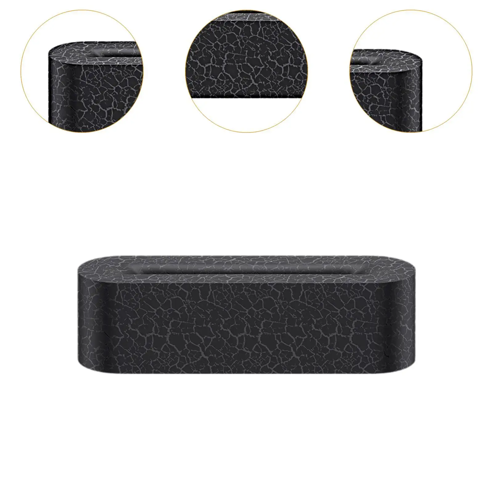 เครื่องเพิ่มความชื้นในเปลวไฟแบบจับเวลาเครื่องทำละอองน้ำขนาด150มล. เครื่องเพิ่มความชื้นในอากาศสีสันสดใสสำหรับเดสก์ท็อปบ้านโยคะห้องนั่งเล่นสปา