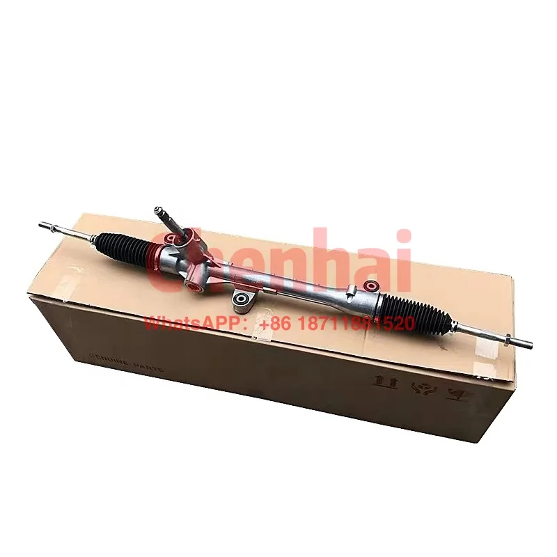 

Auto Power Steering Rack Steering Gear for Honda XRV HRV Vezel EPC 53400-T7A-H02