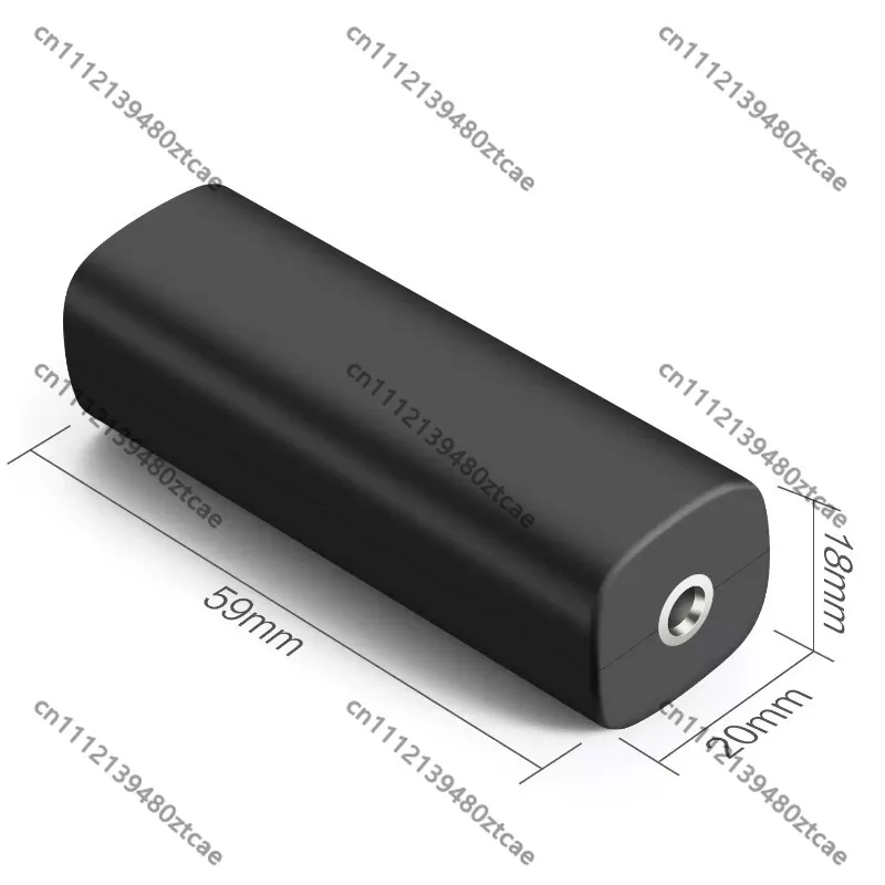 Common Ground Audio Isolation Filter Car Stereo Ground Loop Noise Suppressor Eliminate Audio Current Noise