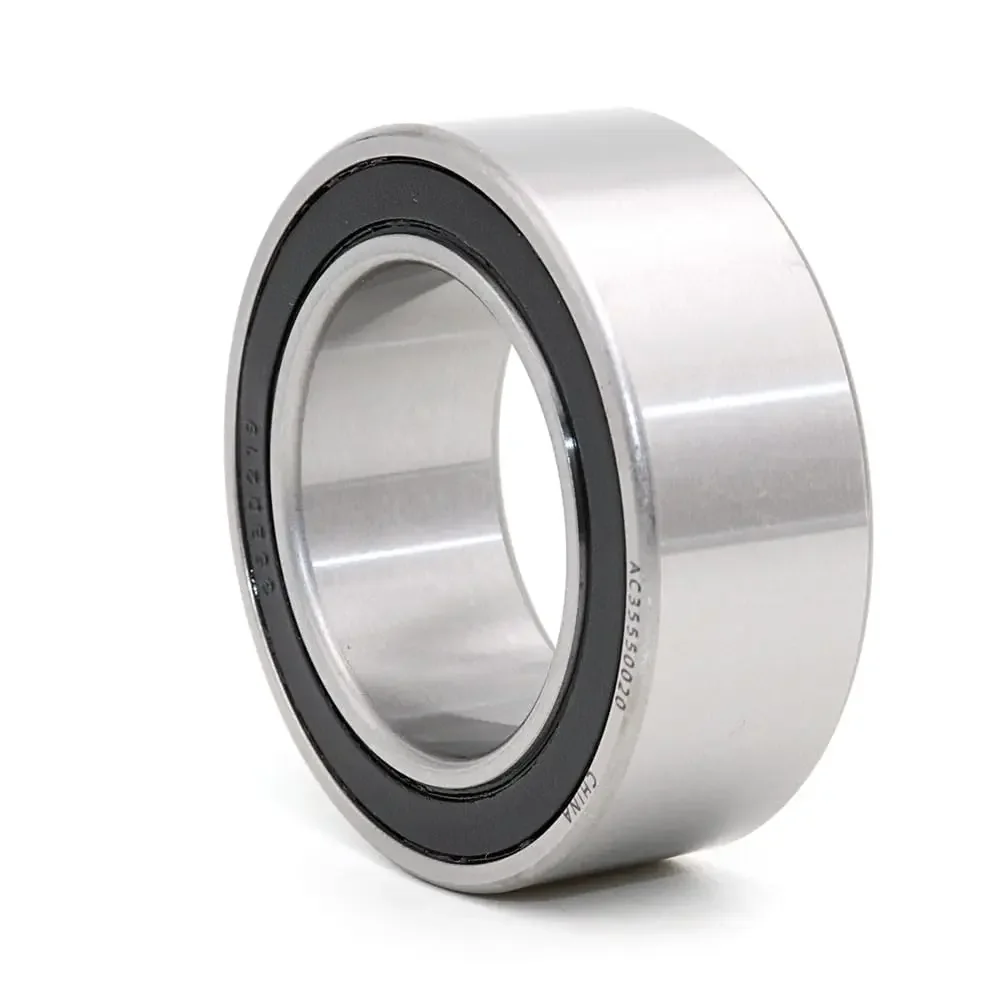 Automotive Air Conditioning Compressor Bearings 30BX4712 DA304718 DA304720 305220 305222 305523 306227 324718 325523 354820 -2RS