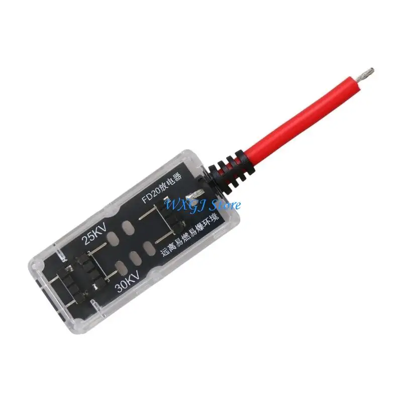 

профессиональный инструмент диагностического анализа 37ДЖЭ для тестирования автомобильных систем зажигания