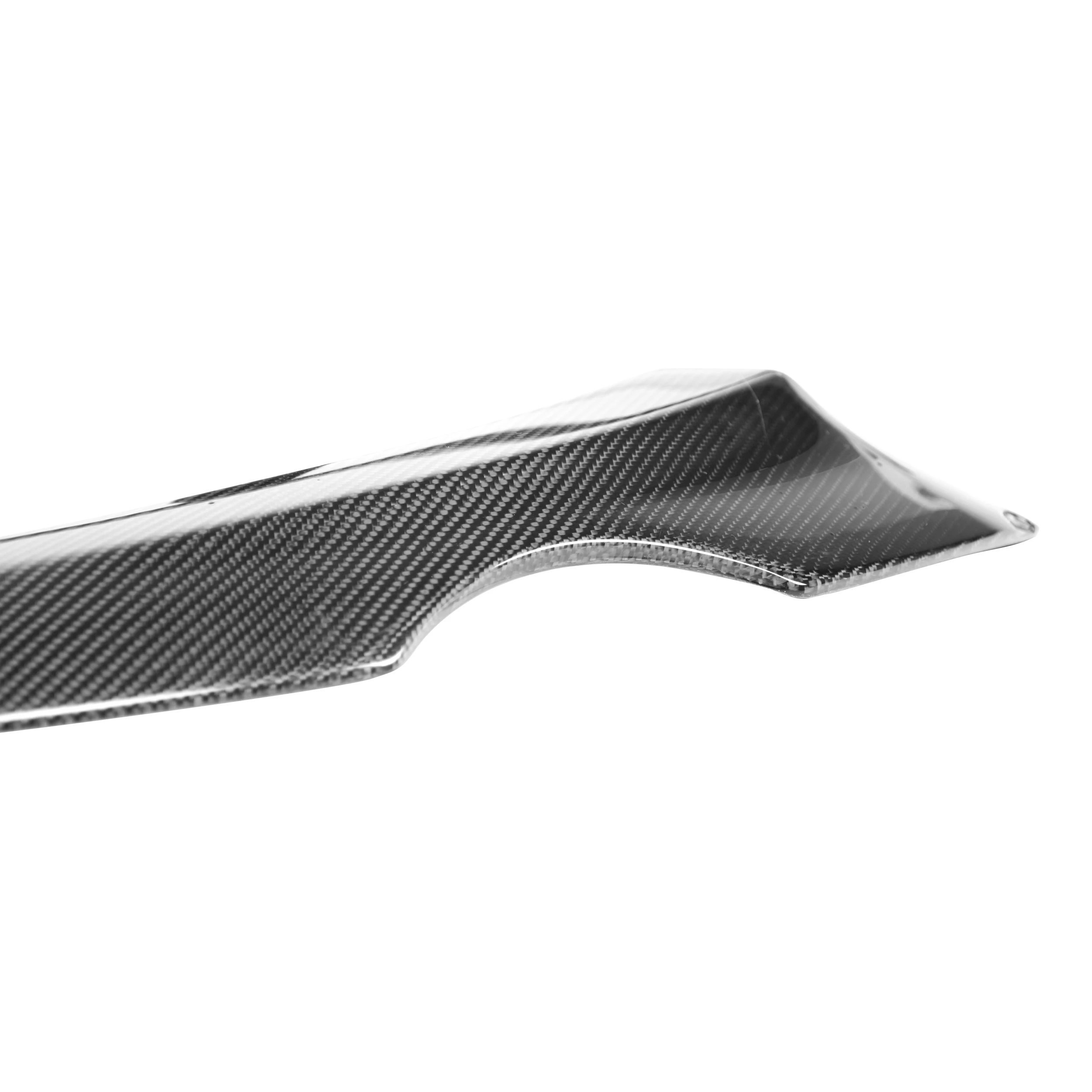 لـ GR86 BRZ 2021+ Va Ris Style ملحقات خارجية لحاجب العجلات الخلفية من الكربون لـ BRZ #4