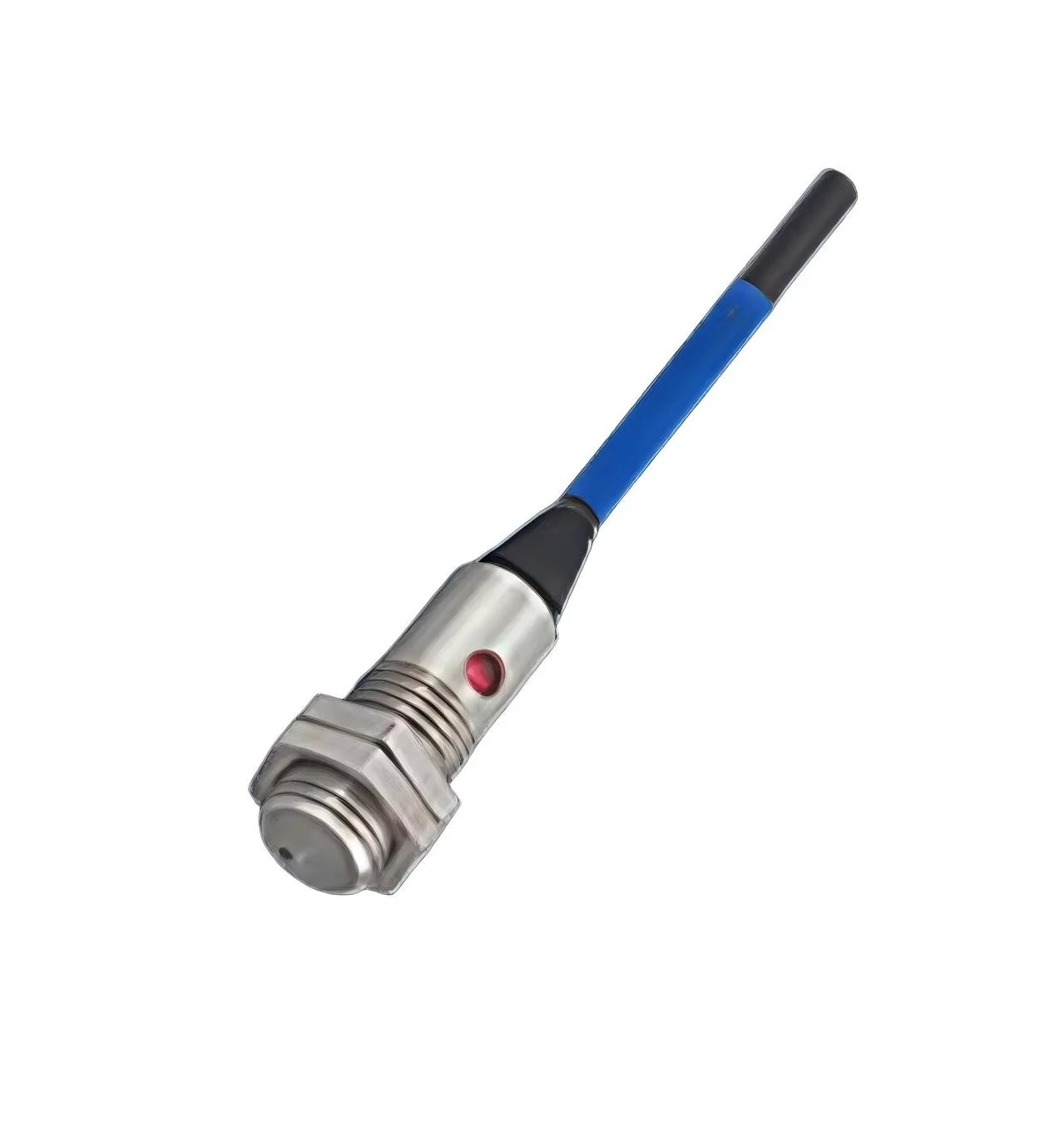 Magnetics Cylinder Bipolar Switch Gate Magnetics Sensor MA-M009DNS for Automation of Gate Position Detection