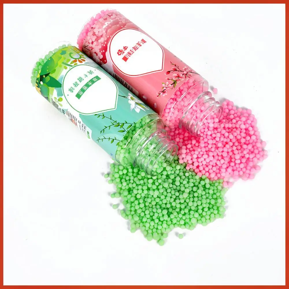 For For DSBN Laundry Booster Beads Fragrance Crystals Long Lasting Scent Softener Fresh Clothes Deodorizer Wash Supplies view 4