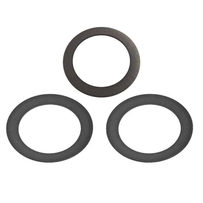 -A90P 3Pcs DAC-308 Piston Ring For Craftsman Air Compressor DAC-308 K-0650 For , Porter Cable & More Air Compressor Parts