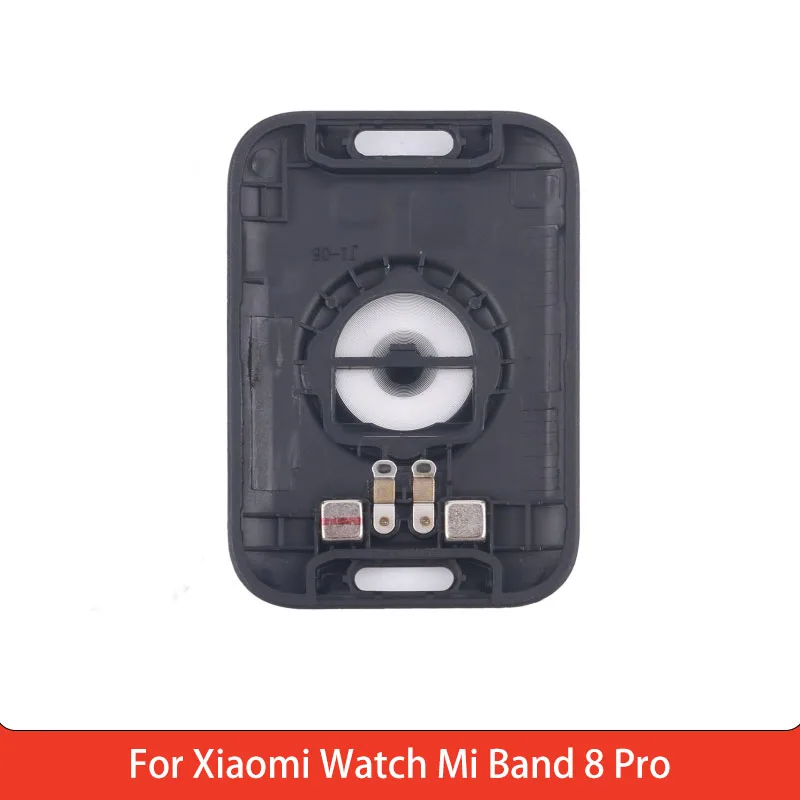 Rear housing Cover For Xiaomi Watch Mi Band 8 Pro Battery Back Cover for Xiaomi Mi Band 8Pro Repair Spare Parts