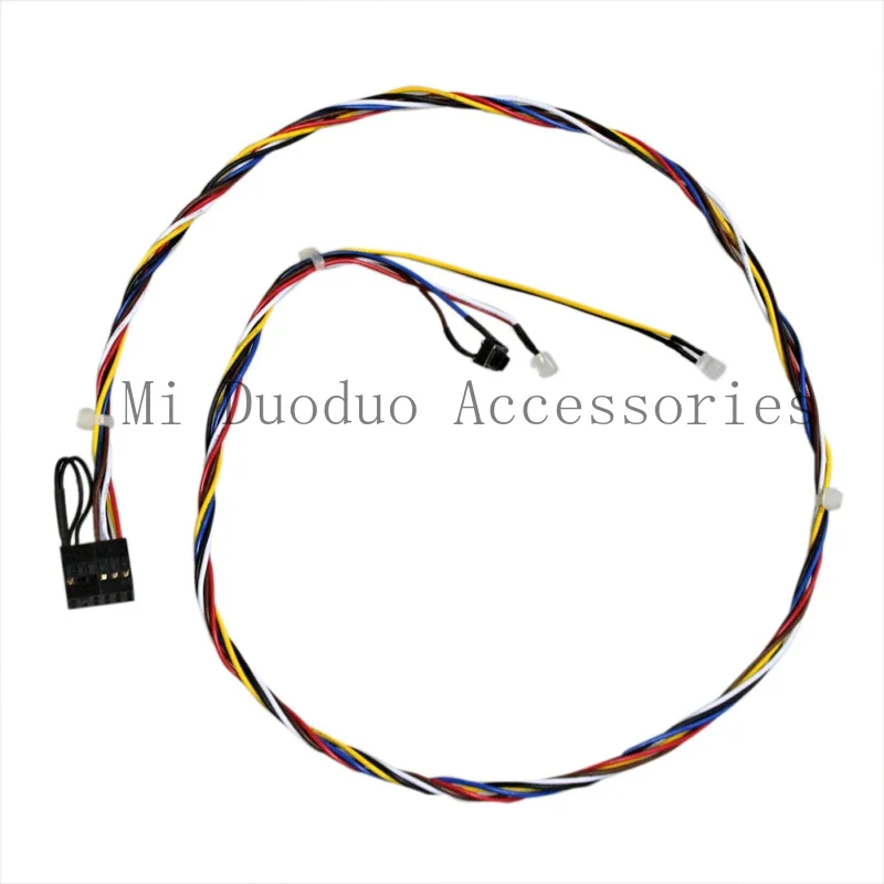 Case Cable Switching Line for Dell XPS 8300 8500 8700 0F7M7N F7M7N tbsz