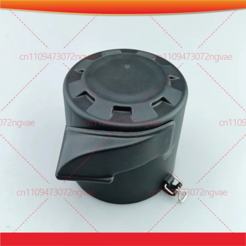 Genuine CH440 Air filter cover for Kohler CH395 CH440 14HP engine moto r air cleaner base