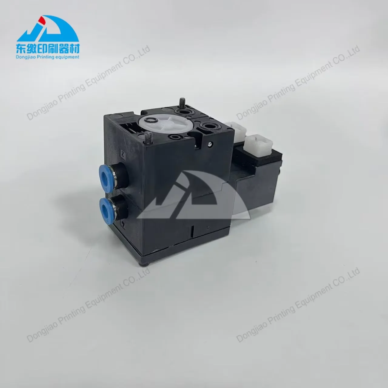1-ピースソレノイドバルブ-jmebh-4-2-qs-6-sa-m21841131-m21841111-ハイデルベルグ-sm102-cd102-sm52-オフセット印刷機用