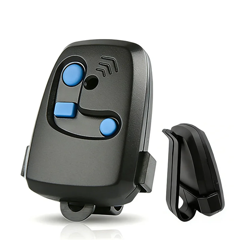 PECCININ Remote Control 433MHz PECCININ TX 3C Electric Gate Remote Control 433.92MHz Rolling Code