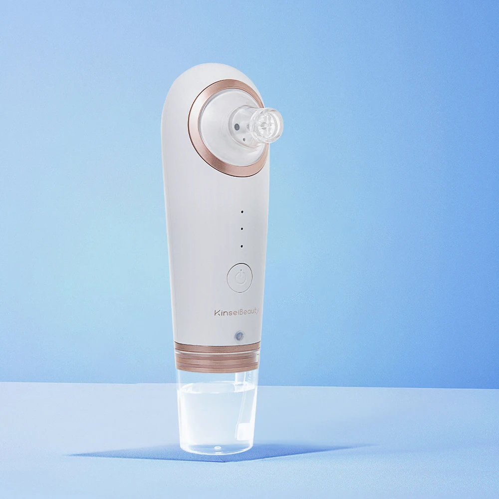 المكتبة الذكية المحمولة فقاعة صغيرة منظف الرؤوس السوداء الكهربائية جهاز تنظيف الوجه فراغ آلة إزالة الرؤوس السوداء