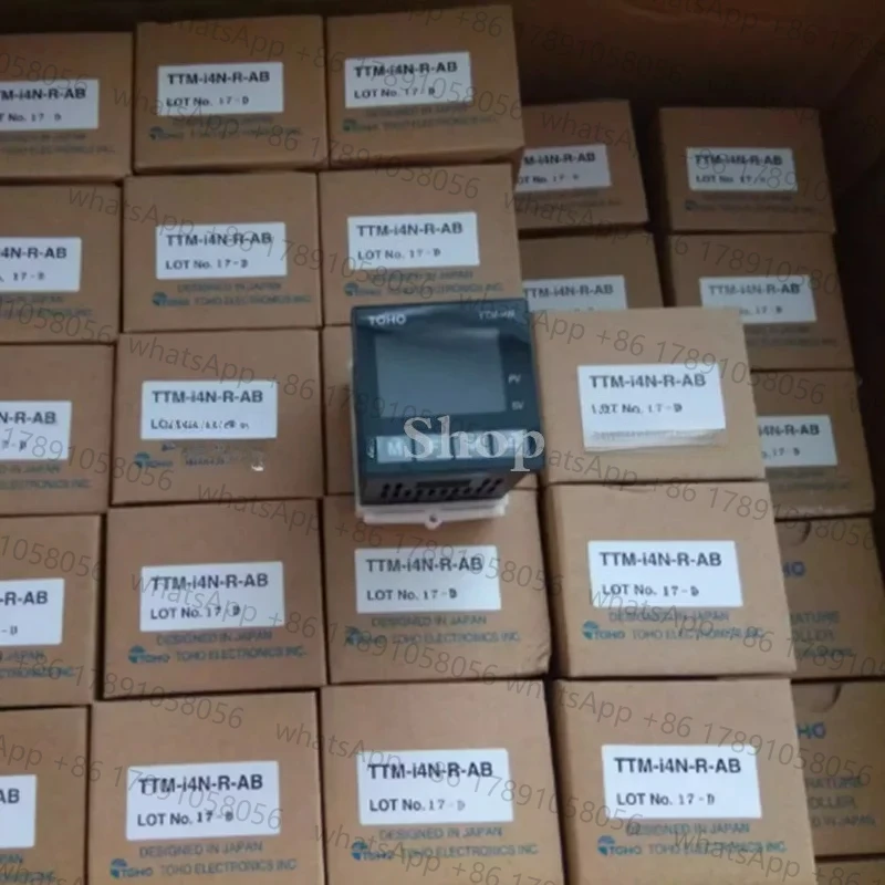 1PC New Original Te… - image