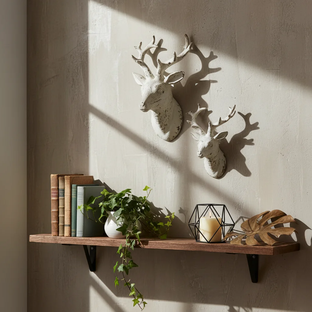 decoration-murale-tete-de-cerf-2-pieces-grande-decoration-murale-tete-de-cerf-accrochante-et-decorative-pour-salon-entree