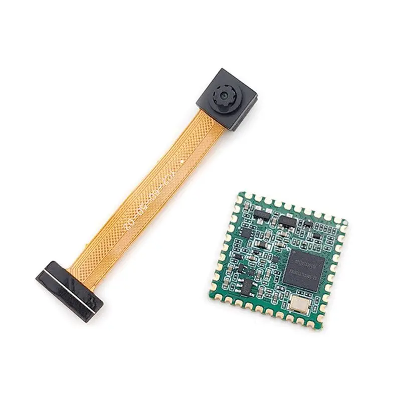 A29F-GM901A Micro-Barcode Scanner Module 1D 2D Bar Code Reader USB UART Interface Barcode Recognition Rapid Development