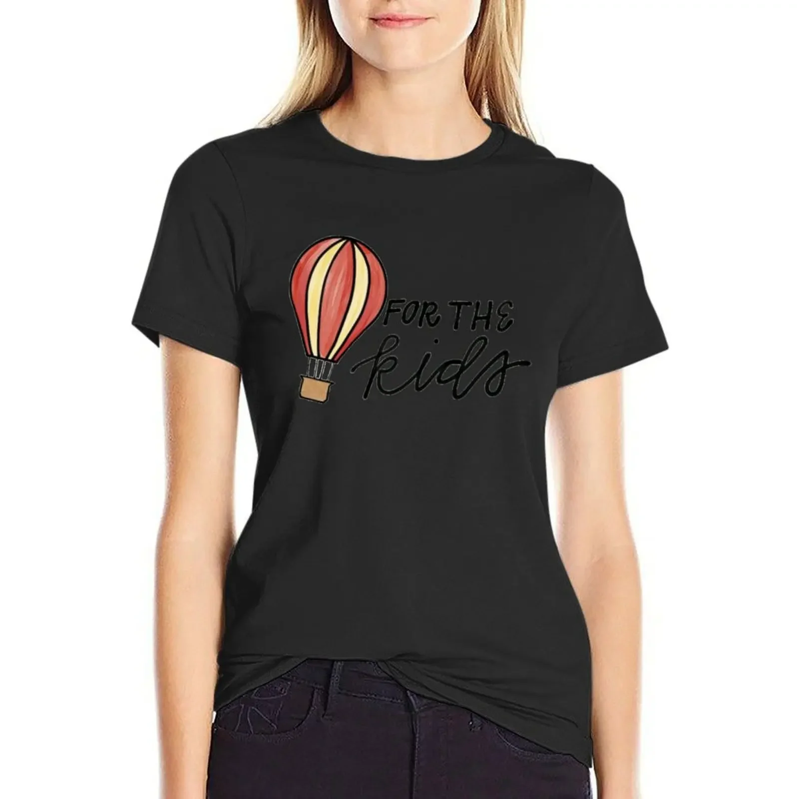 

for the kids T-Shirt vintage clothes anime clothes female oversized t shirts for Women