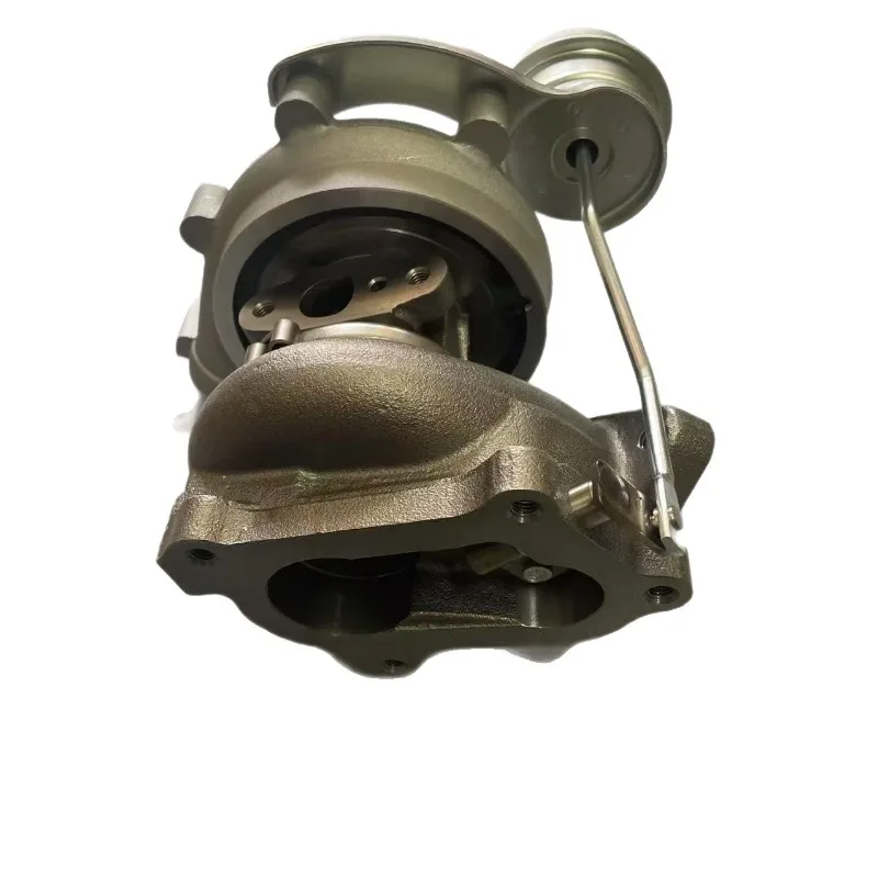 For Turbocharger 15B Engine CT12B17201-46040 17201-58040 Automotive Turbo