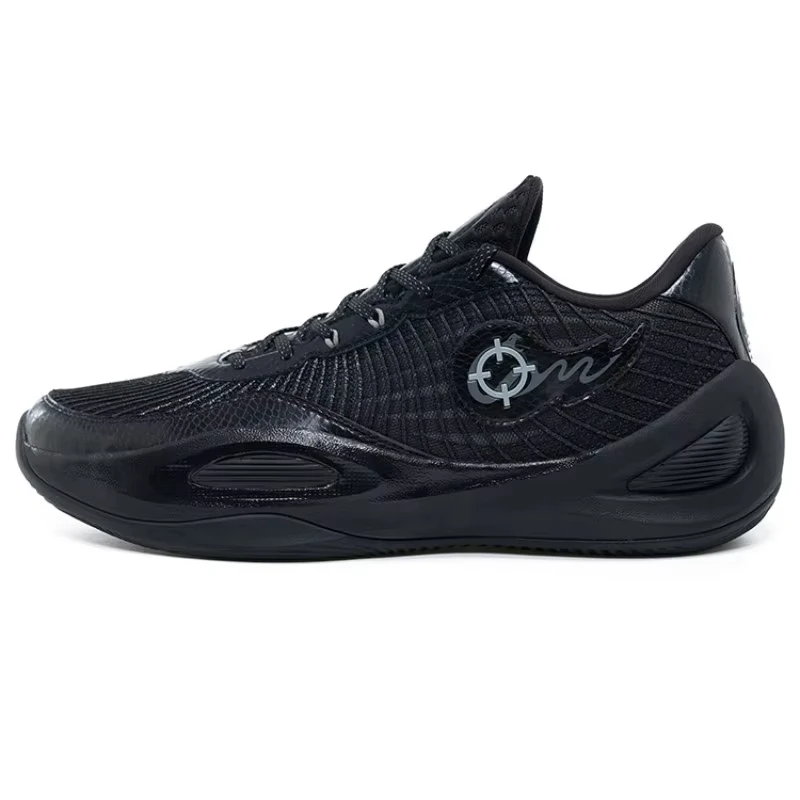 RIGORER Austin Reaves Signature Shoes Rigorer AR1'silent night' Scarpe da basket professionali da uomo Scarpe da ginnastica sportive