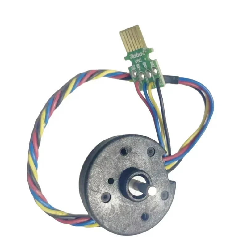 

ABRS-Fan Assembly Motor Vacuum Module Forirobot Roomba I7/ E5 Vacuum Cleaner Spare Parts
