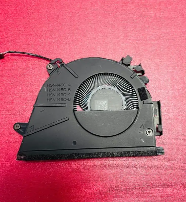 

Cooling Fan for HP EliteBook 840 G9 860 G9 865 G9 SUNON EG70040S1-C150-S9A 6033B0099001