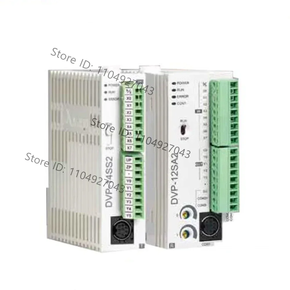 PLC Delta DVP28SS211T DVP10/12/14/20/SS/SA/SE/SX/211S/211R/211T/11R/11T DVP14SS211R