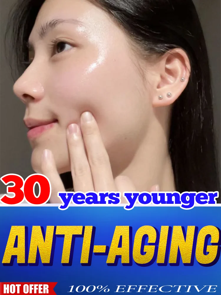 Restore healthy skin and vitality