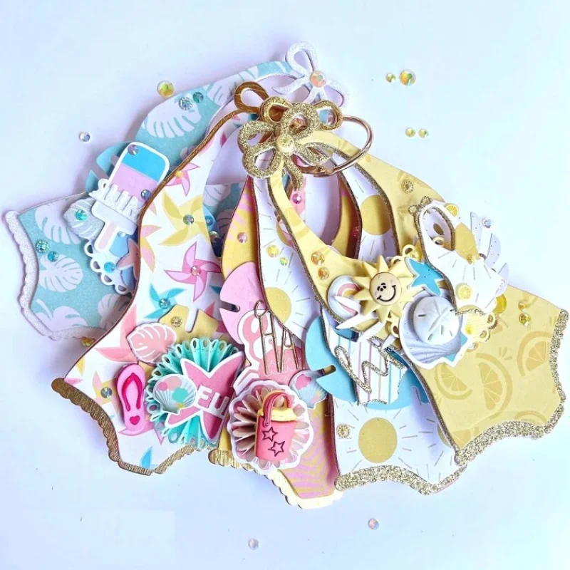 Bathing Suit Mini A…