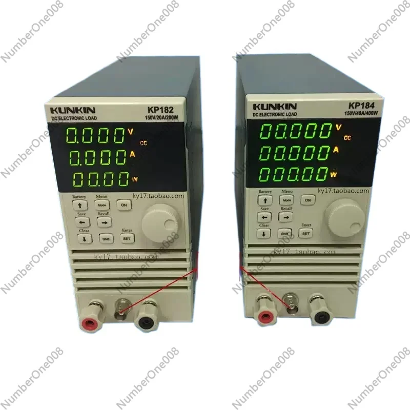 KP184 Electronic Lo…