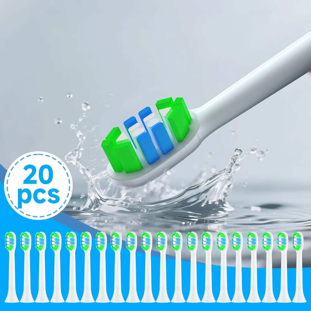 20Pcs/Electric Toot…