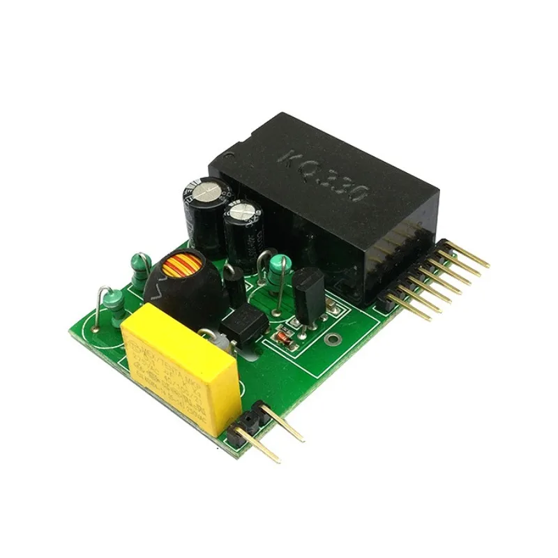 KQ130F Zero-Crossing Carrier Transceiver Module 120-135KHz 5V DC for Street Light Control