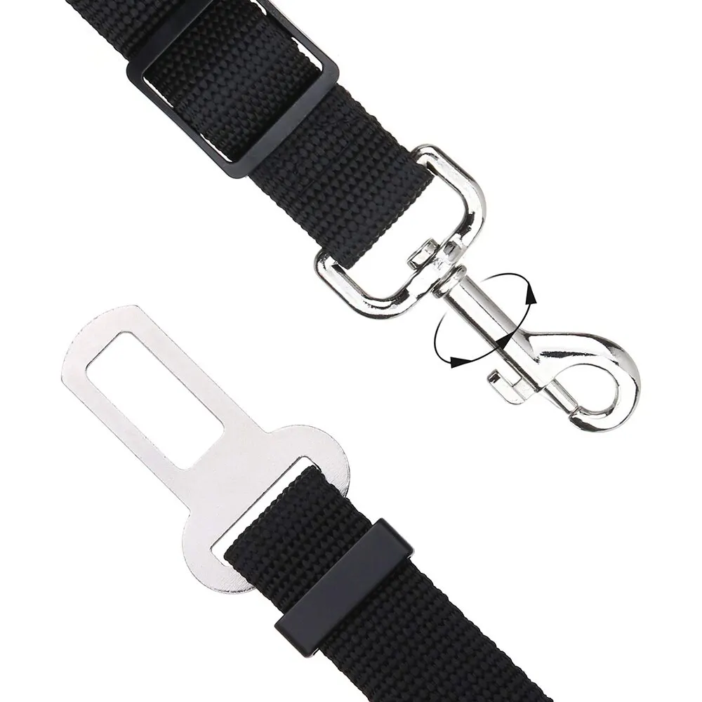 Thumbnail 4 - #20 Best Selling Dog Seat Belt Harness