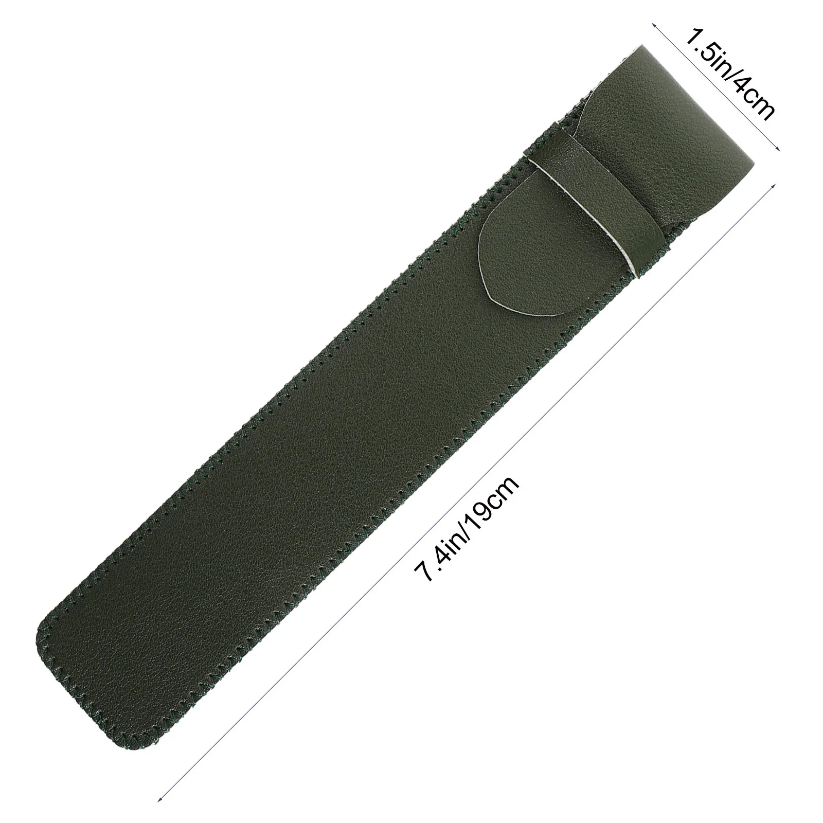 Stylus Pen Cover PVC Material Easy Install Precision Fit Refreshing Colors Sleek Finish Dirt Resistant Roll Proof Gift