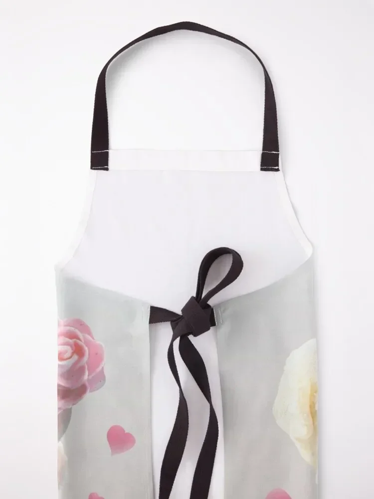 Grembiule da cucina per gelato, accessori da cucina per donna, per accessori per la casa, grembiule da falegname