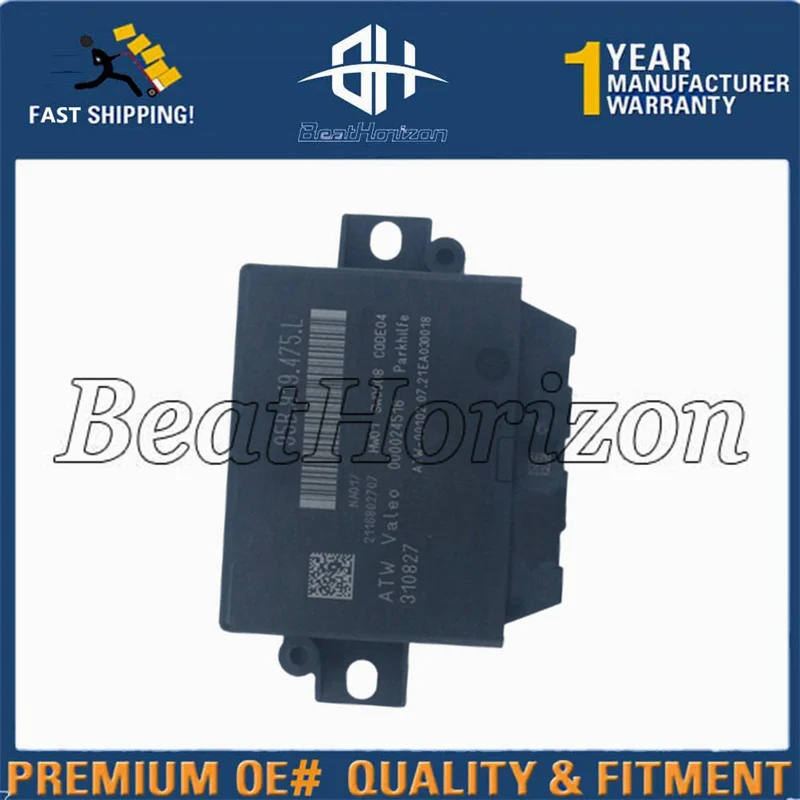 

95B919475L Radar Eye ECU Computer Board Control Module For Porsche Cayenne 11-18 Macan 14-18 1721408840 95B.919.475.L
