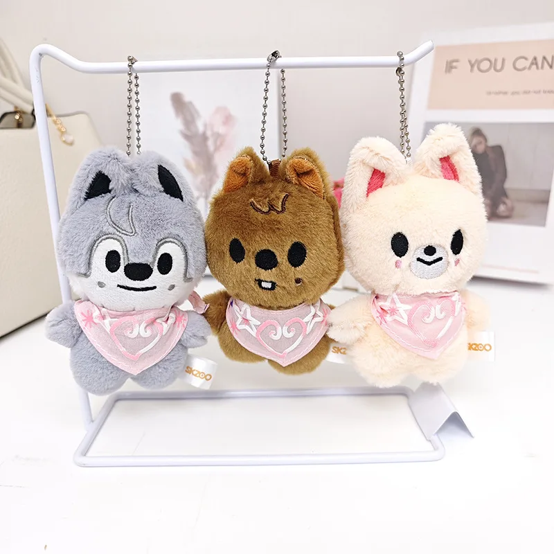 Skzoo Wolf Chan Official Plush: The Ultimate Guide for Stray Kids Fans