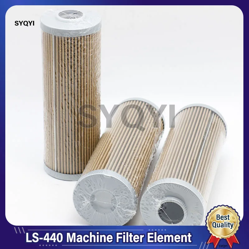 Best Quality Printing Machine Filter Komori LS-440 Machine Filter Element Oil Filter 3Z0-2601-800 For Komori