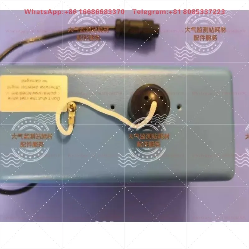 108151-00 Turbidity Meter For 5030i Analysis Equipment Industrial Water Quality Monitoring Use