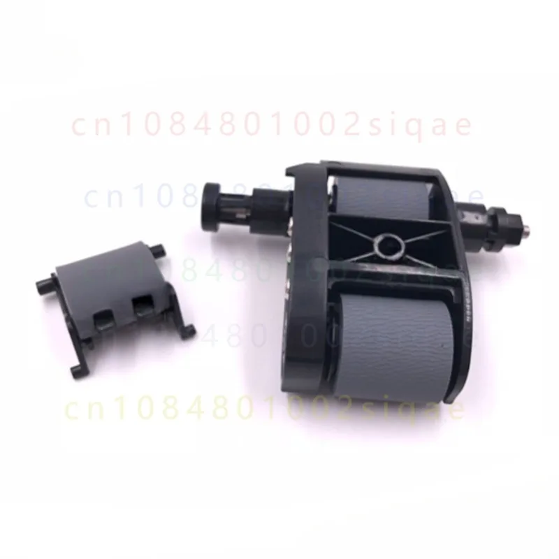 FOR HP C1P70A C1P70-67901 M830 M880 New ADF Pickup Roller Separation Pad Kit