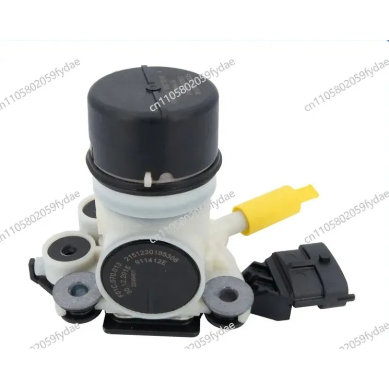 Post-processing F01C250151 Urea Pump 5.3 Motor, Seven-pin Plug