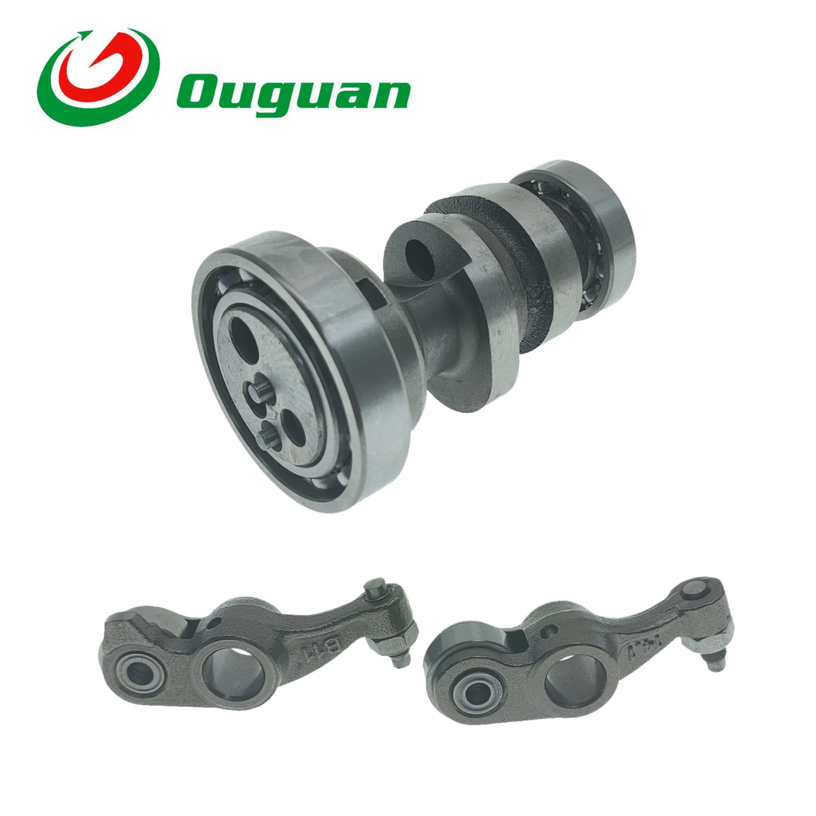 ouguan for Honda LEAD110 NHX110 GFM110 SCR110-T WH110T LEAD NHX GFM SCR WH 110 110cc 14100-GFM-B20 Camshaft Rocker Arm