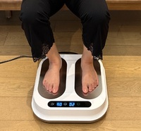 2025 New Life Tera P90 Terahertz Bioresonance Instrument Iteracare Terahertz Device Itera Foot Massager THz Therapy