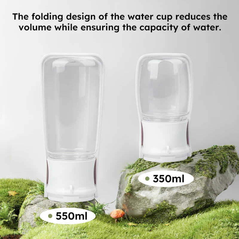 Thumbnail 2 - #24 Highest Rated Portable Dog Water Bottles to Buy in 2026