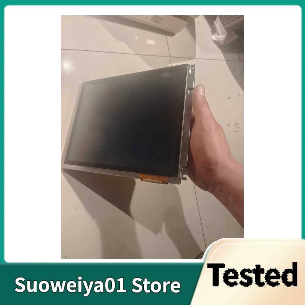 

Original NL8060AC26-52D 10.4 Inch Display Screen Panel 800×600
