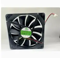 Free shipping original PY-13525H12S DC12V 0.48A 135 * 25MM cooling fan