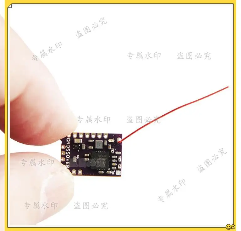 

RX32M V3 w/3CH Электромагнитная сервощетка ESC 2,4 ГГц 2,4G 5-канальный микроприемник для DSMX/2, Futaba S-FHSS FrSky D8, D16 flySky 2A