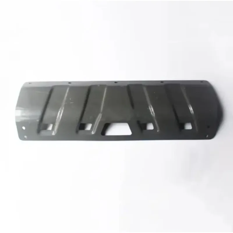 752W06201-0502 For HOWO T5G Intercooler Protection