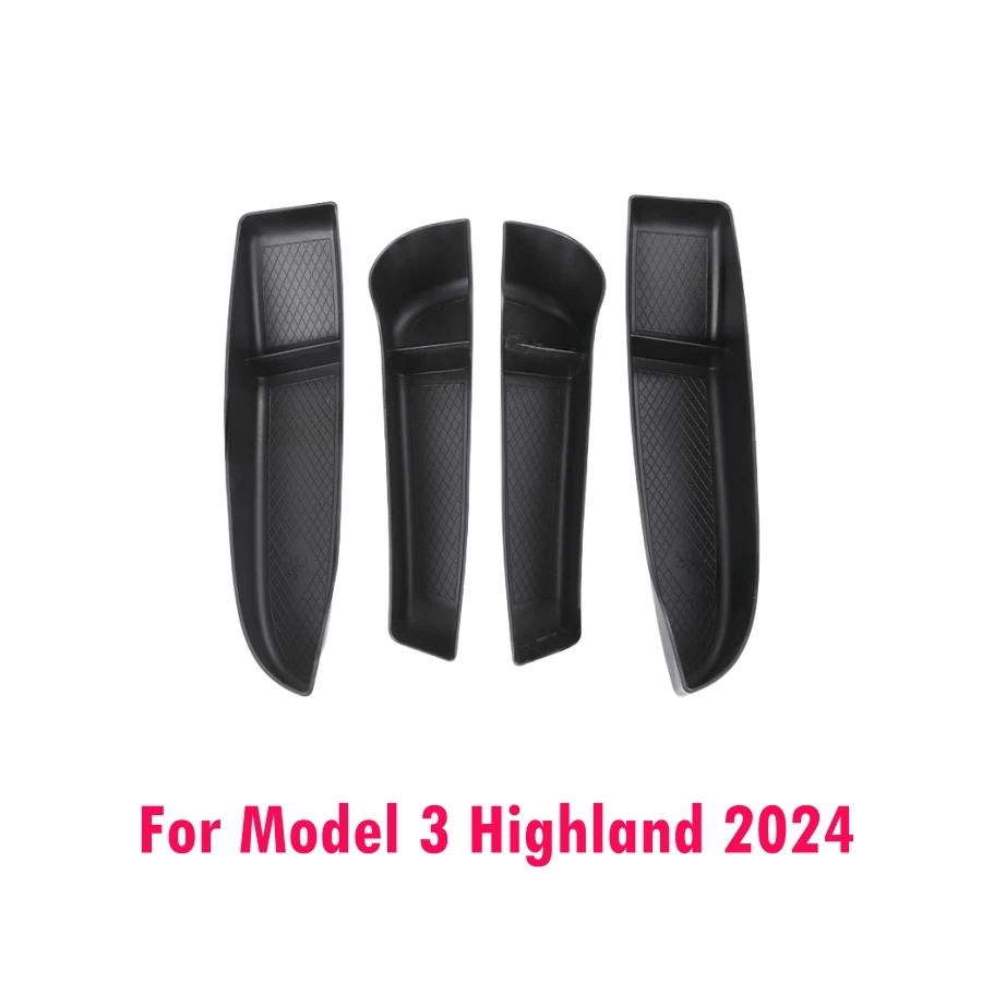 For Model 3 Highland