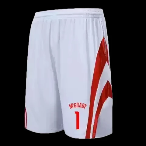 2026 Neue Modische Sommer-Sport-Basketball-Shorts Trainings-Mehrfarben-Shorts Atmungsaktive Sportshorts für Erwachsene Streetwear – Detail 10