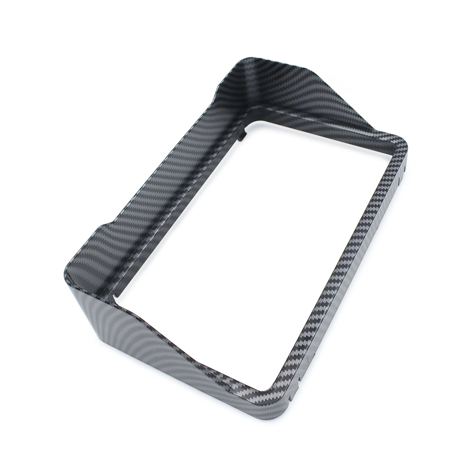 Motorrad-Instrumentenabdeckung für ZONTES 368G ZT 368 G ZT368G 2024 Display-Sonnenschutzabdeckung Instrumentenbildschirm-Sonnenschutz – Detail 11